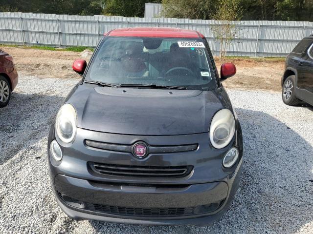 Photo 5 from auction – 2014 FIAT 500L EASY with VIN ZFBCFABH0EZ013891