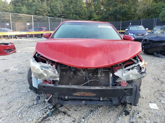 Photo 5 from auction – 2013 TOYOTA CAMRY L with VIN 4T1BF1FK2DU689992
