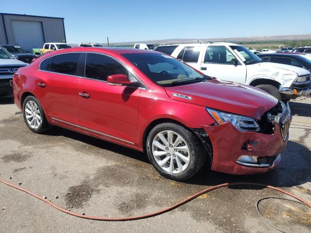 Photo 4 from auction – 2014 BUICK LACROSSE with VIN 1G4GB5G32EF119383