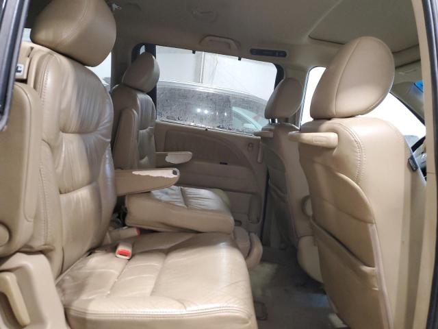 Photo 11 from auction – 2009 HONDA ODYSSEY EX with VIN 5FNRL38699B404342