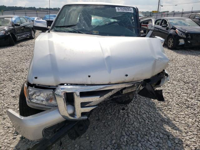 صورة رقم 5 من المزاد - 2010 FORD RANGER SUP مع VIN 1FTKR4EE3APA77755