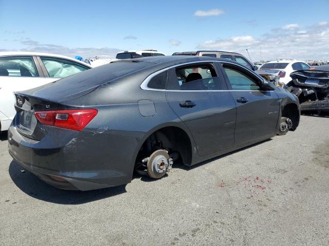 Photo 3 from auction – 2018 CHEVROLET MALIBU LT with VIN 1G1ZD5ST5JF238448