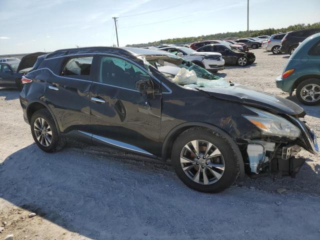 Photo 4 from auction – 2016 NISSAN MURANO S with VIN 5N1AZ2MH7GN133207