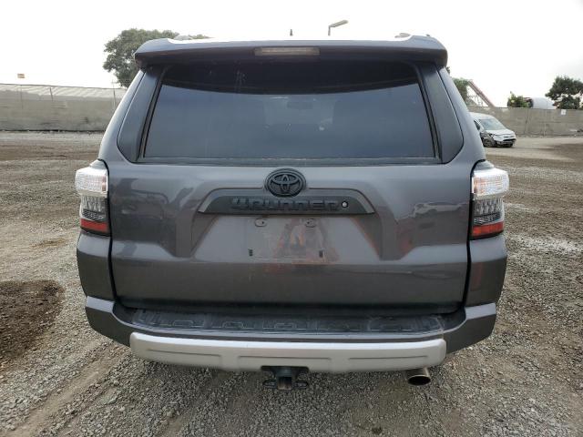 Photo 6 from auction – 2017 TOYOTA 4RUNNER SR with VIN JTEBU5JR7H5469751