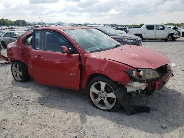 Photo 4 from auction – 2006 MAZDA 3 S with VIN JM1BK323X61430746