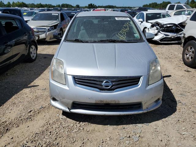 Photo 5 from auction – 2010 NISSAN SENTRA 2.0 with VIN 3N1AB6AP2AL631059