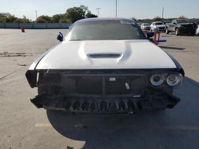 Снимка 5 от търг – 2019 DODGE CHALLENGER с VIN 2C3CDZBT1KH521101