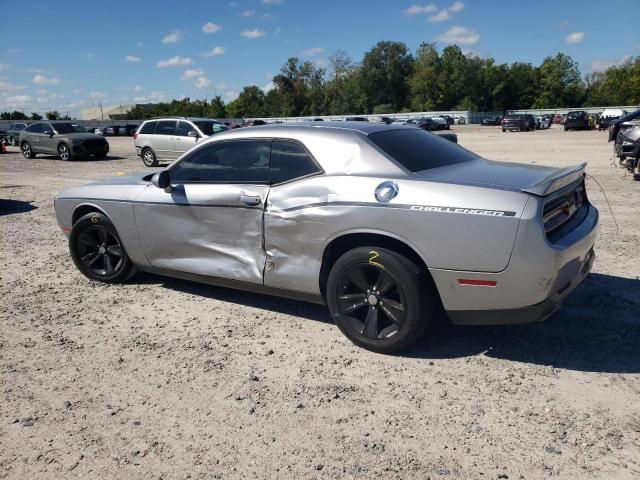 Photo 2 from auction – 2018 DODGE CHALLENGER with VIN 2C3CDZAG2JH118926