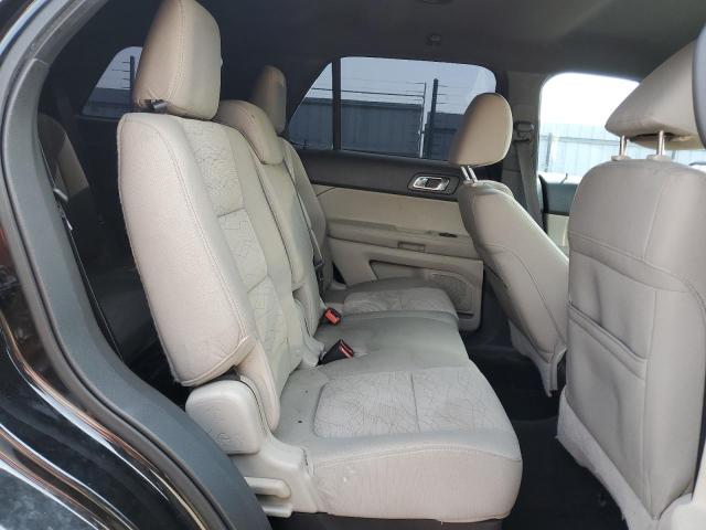 Photo 11 from auction – 2011 FORD EXPLORER with VIN 1FMHK8B87BGA22968