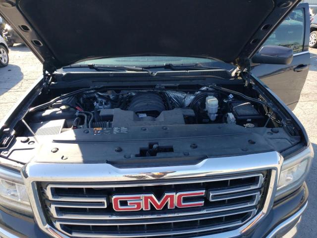 Photo 11 from auction – 2016 GMC SIERRA K15 with VIN 1GTV2MEC7GZ350211