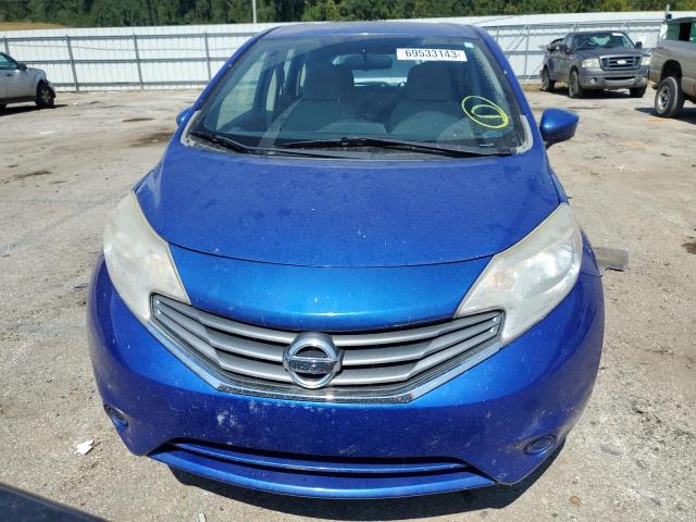Photo 5 from auction – 2015 NISSAN VERSA NOTE with VIN 3N1CE2CP8FL361400