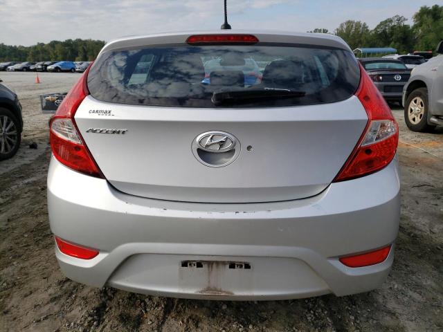 Photo 6 from auction – 2016 HYUNDAI ACCENT SE with VIN KMHCT5AE4GU288129