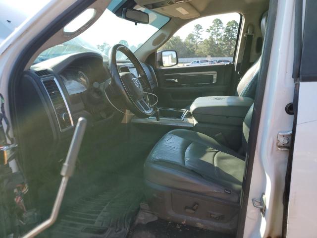 Photo 7 from auction – 2014 RAM 1500 SLT with VIN 1C6RR7LT7ES105715