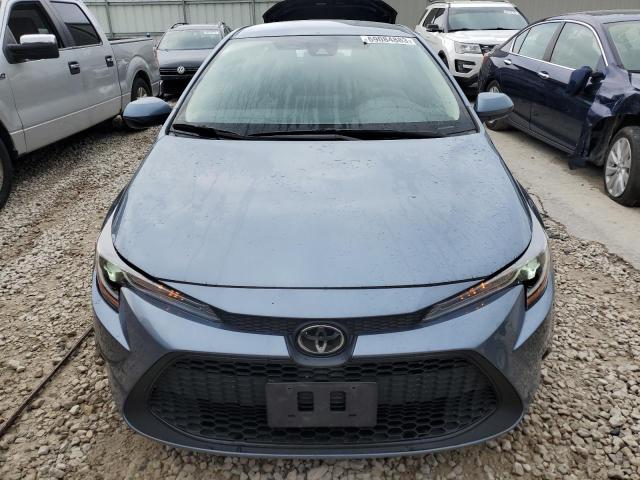Photo 5 from auction – 2020 TOYOTA COROLLA LE with VIN 5YFEPRAE8LP046959