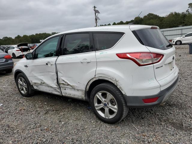 Photo 2 from auction – 2015 FORD ESCAPE SE with VIN 1FMCU0GX9FUA98690
