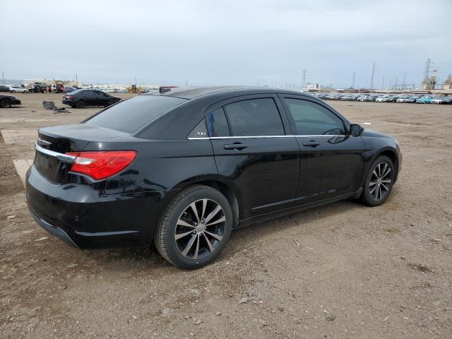 Photo 3 from auction – 2011 CHRYSLER 200 S with VIN 1C3BC8FGXBN567894
