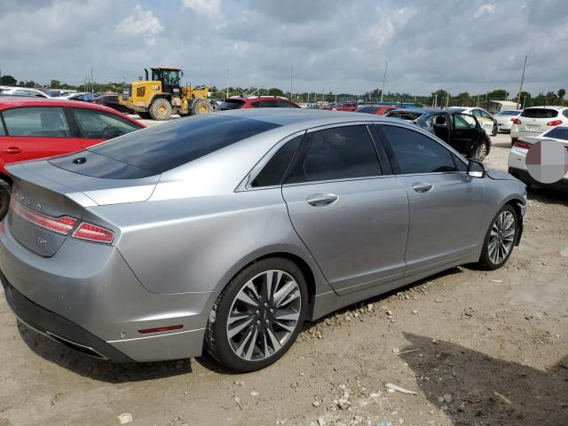Photo 3 from auction – 2020 LINCOLN MKZ RESERV with VIN 3LN6L5E92LR612898