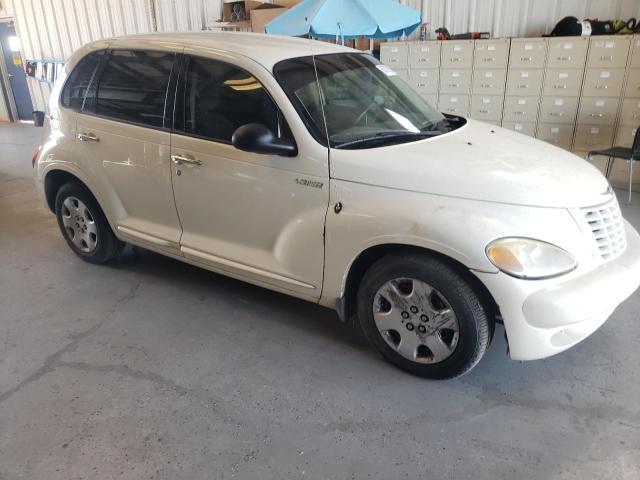 Photo 4 from auction – 2004 CHRYSLER PT CRUISER with VIN 3C4FY48B74T237268