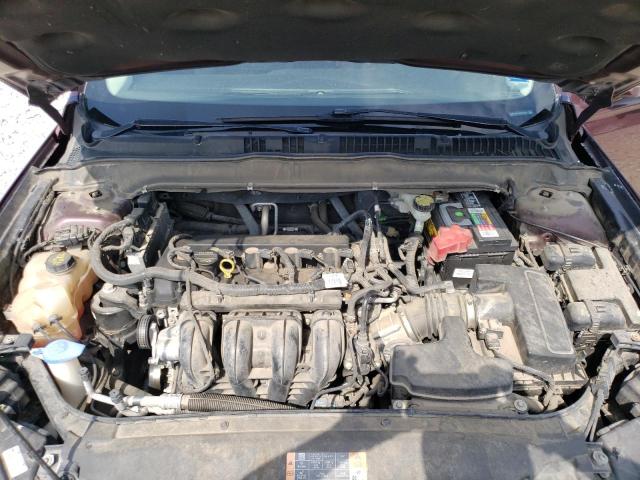 Photo 11 from auction – 2013 FORD FUSION SE with VIN 3FA6P0H71DR361336