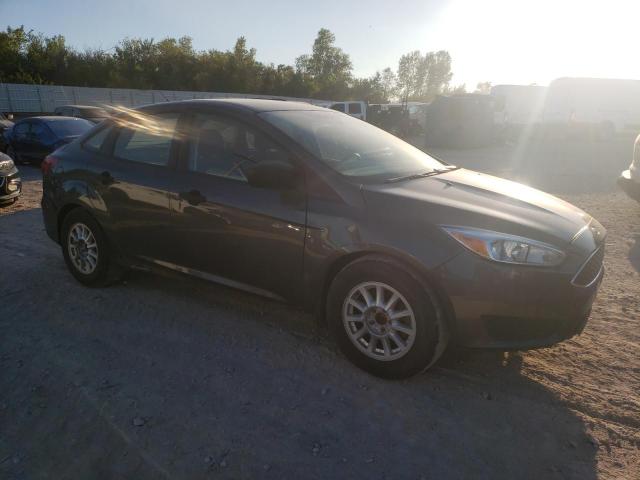 Photo 4 from auction – 2018 FORD FOCUS S with VIN 1FADP3E23JL277675