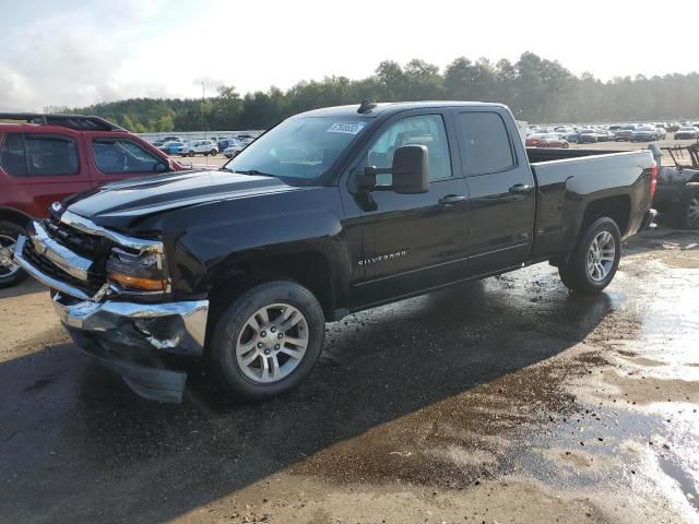 CHEVROLET 10 2016 with VIN 1GCVKRECXGZ113368 - Photo from auction