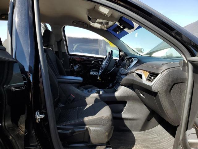 Photo 7 from auction – 2018 GMC TERRAIN SL with VIN 3GKALMEV2JL335583