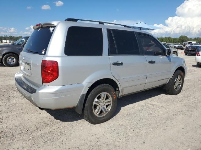 Photo 3 from auction – 2004 HONDA PILOT EX with VIN 2HKYF18434H525030