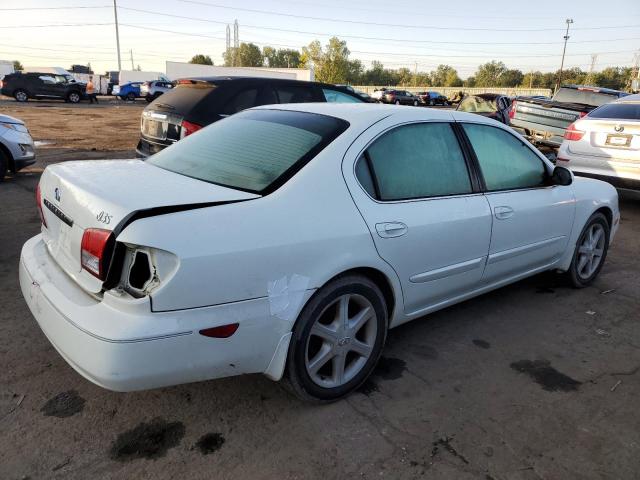 Снимка 3 от търг – 2003 INFINITI I35 с VIN JNKDA31A23T104580