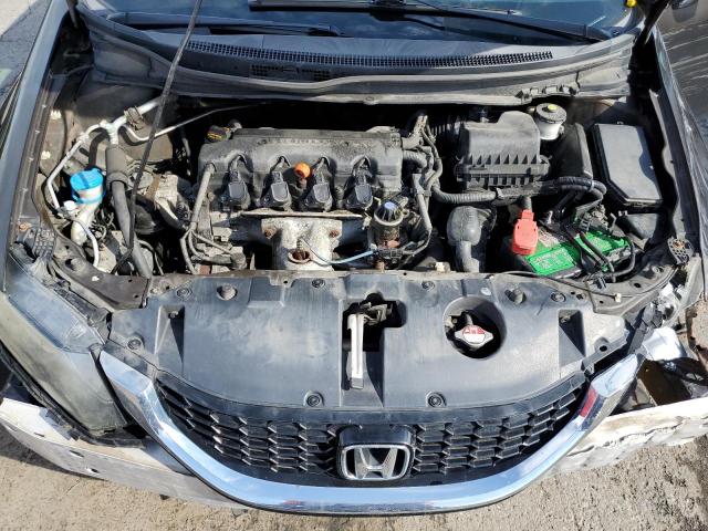 Снимка 11 от търг – 2014 HONDA CIVIC EX с VIN 2HGFB2F87EH503719