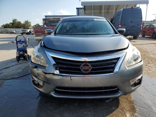 Photo 5 from auction – 2015 NISSAN ALTIMA 2.5 with VIN 1N4AL3AP9FC247118