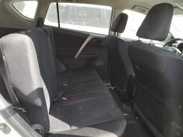 Photo 11 from auction – 2016 TOYOTA RAV4 LE with VIN 2T3BFREV3GW413780