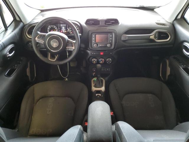 Photo 8 from auction – 2017 JEEP RENEGADE L with VIN ZACCJBBB7HPE53865