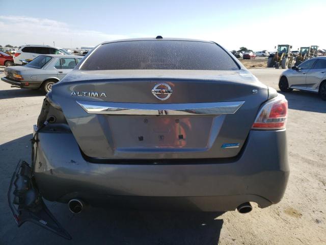 Снимка 6 от търг – 2014 NISSAN ALTIMA 2.5 с VIN 1N4AL3AP1EC410620