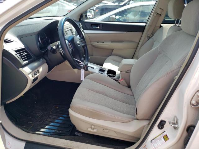 Снимка 7 от търг – 2014 SUBARU OUTBACK 2. с VIN 4S4BRBDC2E3213046