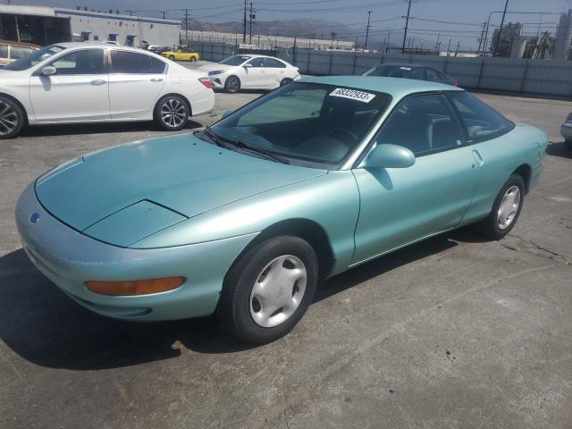 FORD PROBE BASE 1995 with VIN 1ZVLT20A1S5156284 - Photo from auction