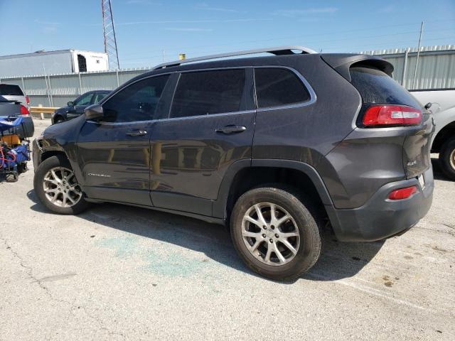 Photo 2 from auction – 2015 JEEP CHEROKEE L with VIN 1C4PJMCB8FW792663