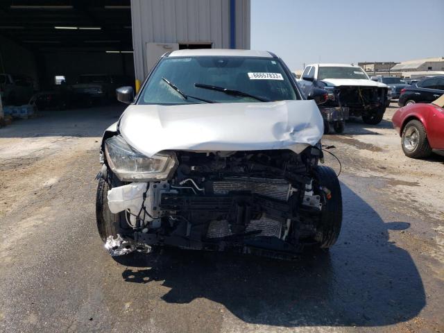 Photo 5 from auction – 2020 NISSAN KICKS S with VIN 3N1CP5BV4LL477569