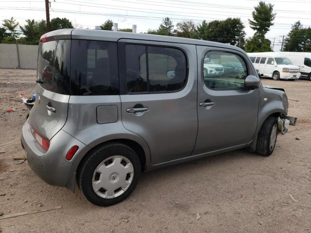 Photo 3 from auction – 2009 NISSAN CUBE with VIN JN8AZ28R19T113447
