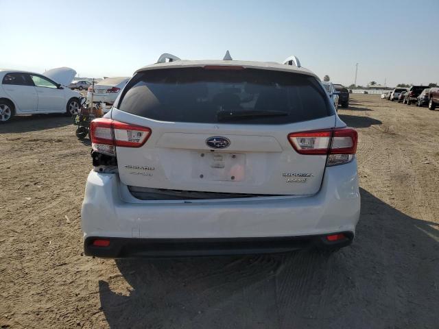 Photo 6 from auction – 2017 SUBARU IMPREZA PR with VIN 4S3GTAB60H3729025