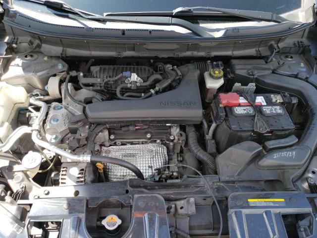 Photo 11 from auction – 2020 NISSAN ROGUE S with VIN KNMAT2MT0LP503647
