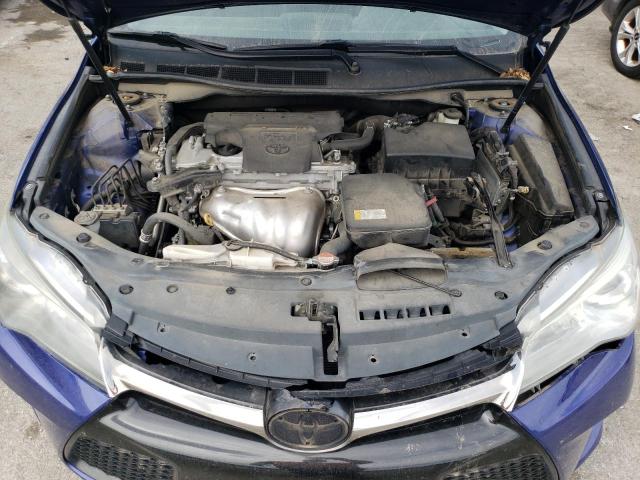 Photo 11 from auction – 2016 TOYOTA CAMRY LE with VIN 4T1BF1FK9GU575234