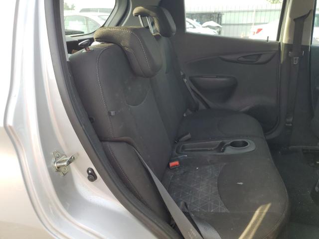 Photo 10 from auction – 2019 CHEVROLET SPARK 1LT with VIN KL8CD6SA6KC804596