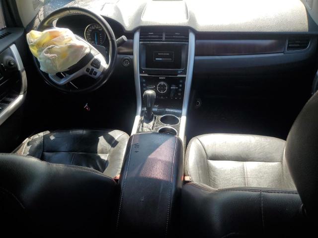 Photo 8 from auction – 2013 FORD EDGE LIMIT with VIN 2FMDK4KCXDBA56568