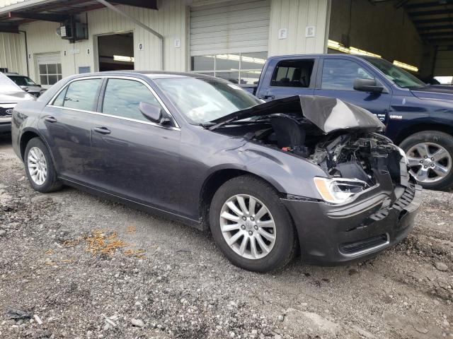 Photo 4 from auction – 2014 CHRYSLER 300 with VIN 2C3CCAAG5EH161649