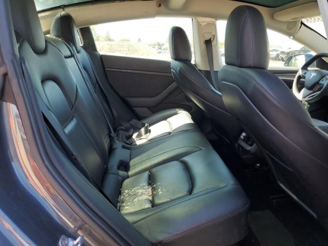 Photo 10 from auction – 2022 TESLA MODEL 3 with VIN 5YJ3E1EA8NF142952