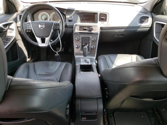 Photo 8 from auction – 2012 VOLVO S60 with VIN YV1622FS4C2078616