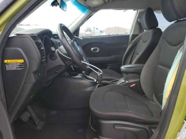 Photo 7 from auction – 2016 KIA SOUL with VIN KNDJN2A23G7840910