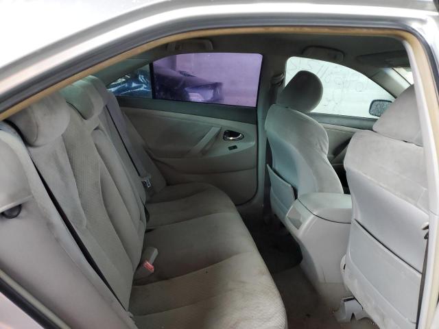 Photo 10 from auction – 2007 TOYOTA CAMRY CE with VIN 4T1BE46K87U503106