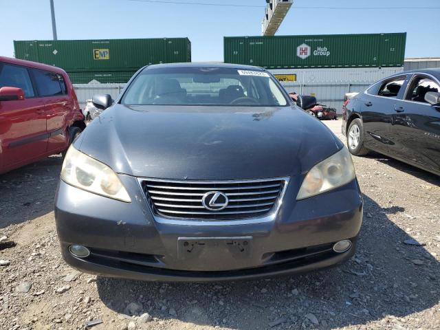 Photo 5 from auction – 2008 LEXUS ES 350 with VIN JTHBJ46G182183635
