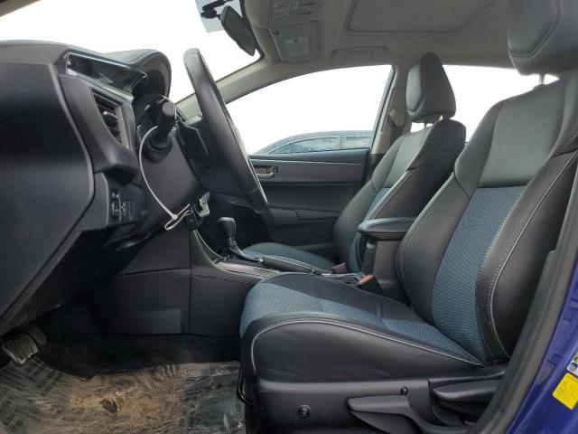 Photo 7 from auction – 2015 TOYOTA COROLLA L with VIN 2T1BURHE4FC468202